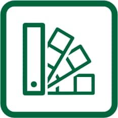 Разнообразие дизайна