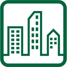 Современный внешний вид