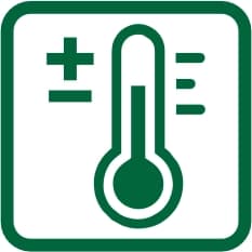 Устойчивость к воздействию окружающей среды