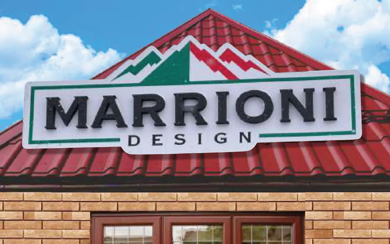 Завод MARRIONI DESIGN в Астане